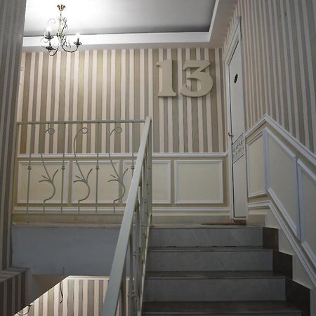 Loft Apartment In Єреван Екстер'єр фото